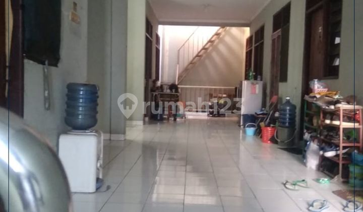 Jual Rumah Kost Grogol Murah Lokasi Strategis 2