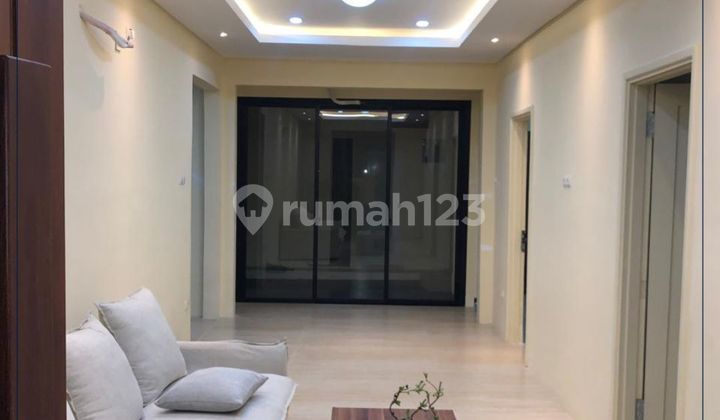 For Sale: Affordable New Renovated Ready-to-Occupy House in Graha Raya Anggrek Loka. 2