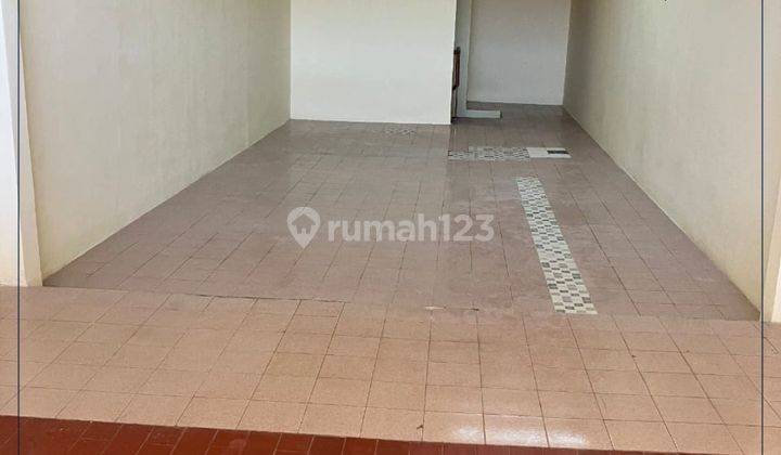 Dijual / Disewakan Rumah Jembatan Lima Bisa Usaha Lokasi Ramai Siap Masuk Harga Murah 2