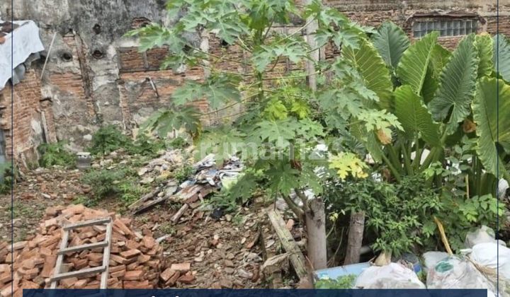 Jual Tanah Kartini Mangga Besar Siap Bangun Murah Jual Tanah Kartini Mangga Besar Siap Bangun Murah