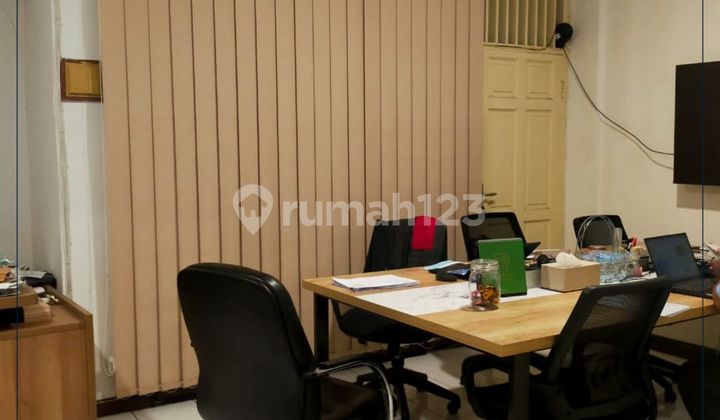 For Sale Ex-Office House Cideng Strategic Location 2