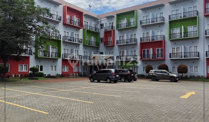 Selling Hotel + Building + Ballroom Operational Strategic Location Cheap Rarely Available 2