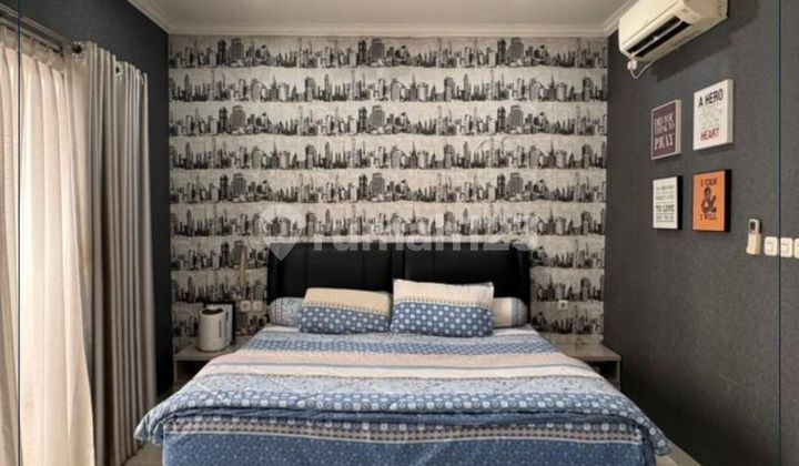 Jual Rumah Mewah Bandengan Nyaman Siap Huni 2