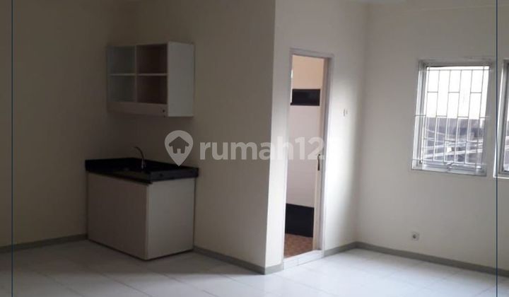 Jual Rumah Gunung Sahari Siap Huni Bagus Nyaman 2