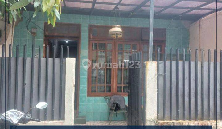 Sewa / Jual Rumah Tomang Murah Siap Huni 1