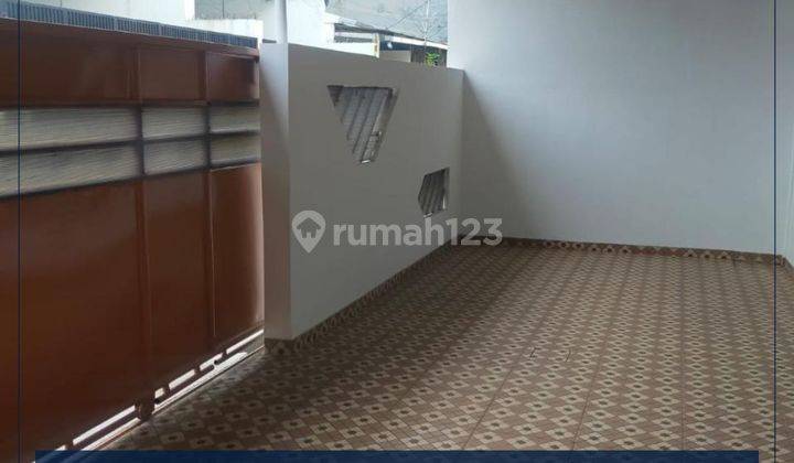 Disewakan / Dijual Rumah Duri Kepa Baru Renov Siap Huni 1