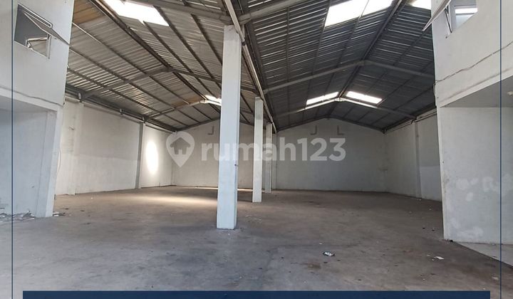 Warehouse Rental Jurumudi Tangerang Container Access Strategic Location Warehouse Rental Jurumudi Tangerang Container Access Strategic Location