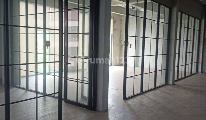 Jual/sewa Ruko Gandeng Tomang Lokasi Strategis Siap Usaha 1