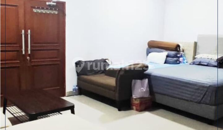 Cheap Sale of Good DKI Landed House Ready to Occupy Rarely Available Quick Sale 2