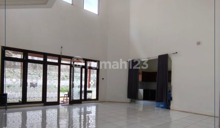 Nego Sampai Deal !! Sewa Rumah Komersial Ragunan Bisa Untuk Kantor, Cafe, Studio, Konveksi Dll Murah Siap Huni 2