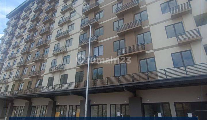 Apartemen Meikarta Sangat Murah Jual Dbawah Pasaran Ufurnish 1