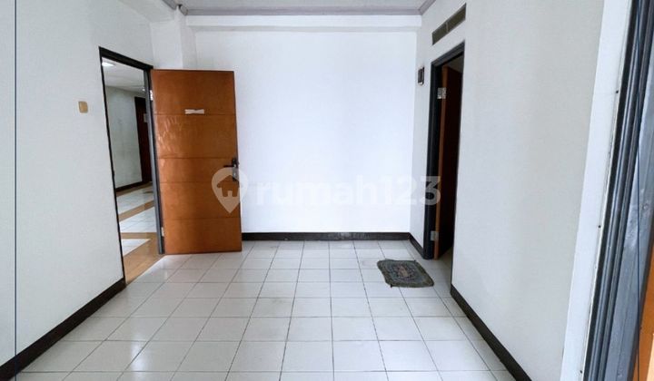 Harga Sangat Murah Apartemen East Casablanca Bagus Siap Huni 2