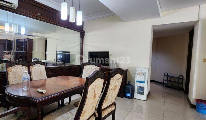 Dijual Apartemen Taman Anggrek Condominium Jarang Ada Harga Sangat Murah 2