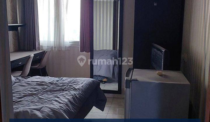 Jual Rugi Apartemen Margonda Residence Depok Furnished 1