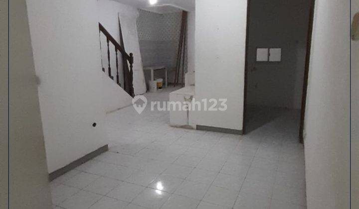 Disewakan / Dijual Rumah Tomang Siap Huni  2