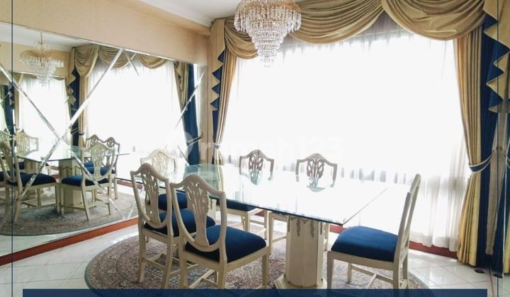 Sell Orchid Garden Condominium Apartment Furnished Cheap Price Ready to Occupy