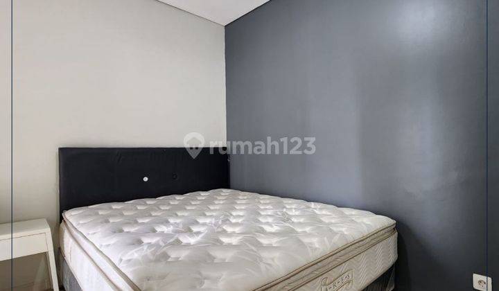 Dijual Bu Apartemen Madison Park Furnished Murah Sangat  2