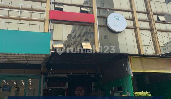 Jual Rukan City Walk Cluster Malibu Lokasi Strategis Jual Rukan City Walk Cluster Malibu Lokasi Strategis