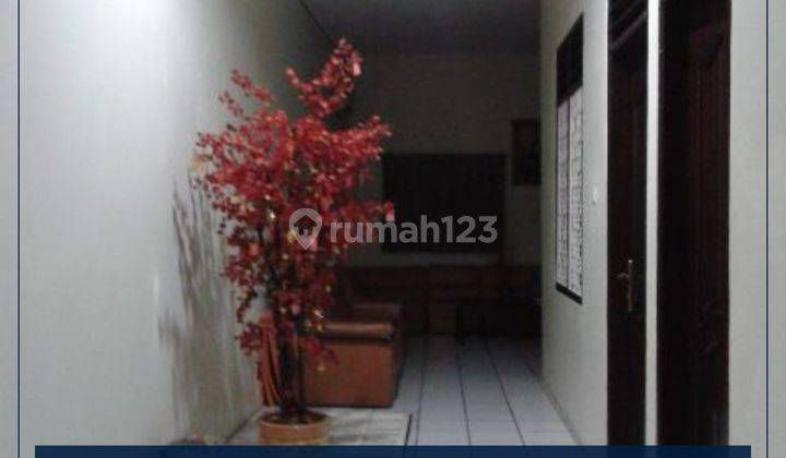 Dijual Rumah Glodok Lantai 1 Bisa Untuk Usaha Lokasi Sangat Strategis  2