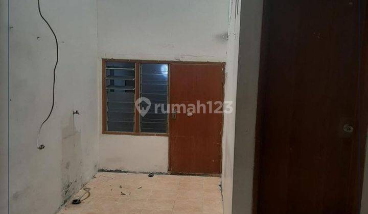 Disewakan Rumah Jelambar Siap Huni Bisa Usaha Lokasi Strategis 2