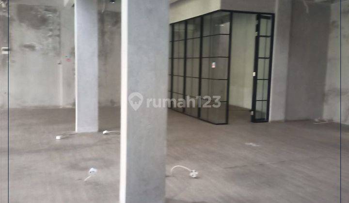Jual/sewa Ruko Gandeng Tomang Lokasi Strategis Siap Usaha 2