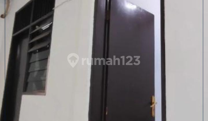 Affordable Ready-to-Occupy House for Rent in Tanjung Duren Affordable Ready-to-Occupy House for Rent in Tanjung Duren