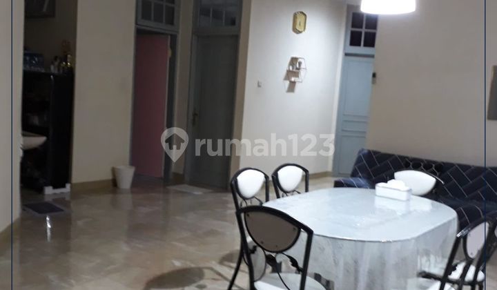 Jual Rumah Grogol Murah Bu Luas Siap Huni 2