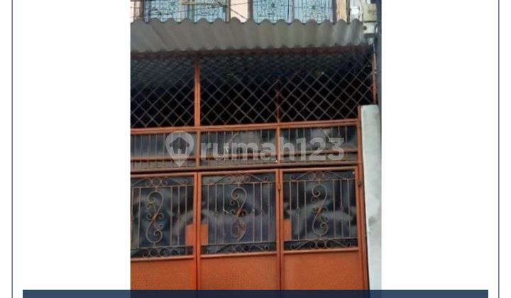 Dijual Rumah Jelambar Bisa Usaha Pinggir Jalan Siap Huni Harga Murah Dijual Rumah Jelambar Bisa Usaha Pinggir Jalan Siap Huni Harga Murah