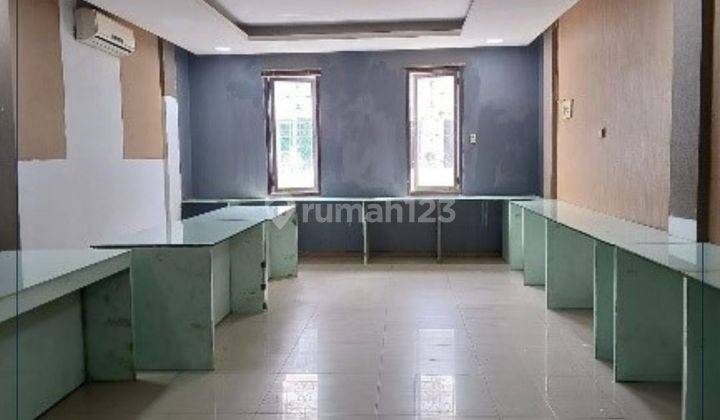 Ruko Taman Palem Disewakan Lokasi Strategis Siap Usaha 2