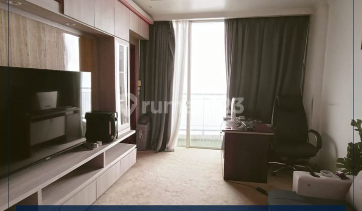 Jual Murah Apartemen Ancol Mansion Furnished Jarang Ada