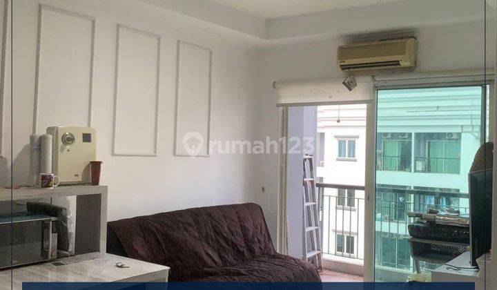 Disewakan Apartemen Gading River View Tower Miami MOI Furnished 1