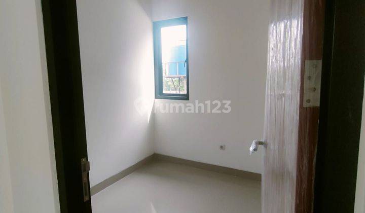 Dijual Rumaitha 2, Rumah Modern Minimalis Termurah Deket Mrt Lebak Bulus 2