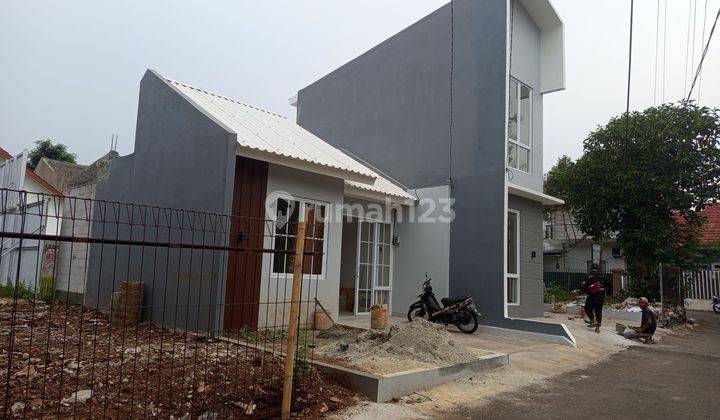 Dijual Tanah kavling siap bangun,bersertifikat SHM,IMB dan Pbb 1