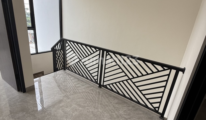 Beautiful Best-Selling House Free from Floods and Traffic Jams 2