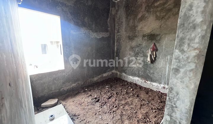 Rumah Baru , Minimalis Modern,sudah Shm,selangkah Ke Pusat Pemerintahan Tangsel