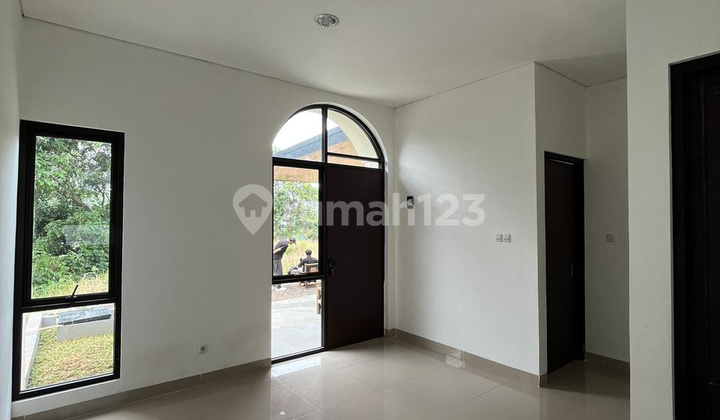 Rumah Cluster Baru Dekat Stasiun Psgcibinong Depok Jawa Barat Rumah Cluster Baru Dekat Stasiun Psgcibinong Depok Jawa Barat