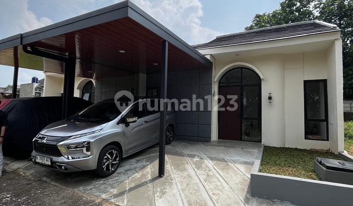Rumah Cluster Baru Dekat Stasiun Psgcibinong Depok Jawa Barat Rumah Cluster Baru Dekat Stasiun Psgcibinong Depok Jawa Barat