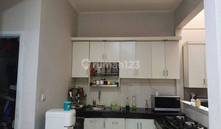 Disewakan Cepat Rumah Sedayu City Kelapa Gading Unfurnished*lt 100(8x12.5) 2