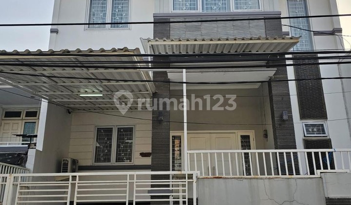 Dijual Cepat Rumah Siap Huni Kelapa Gading Jakarta Utara Dijual Cepat Rumah Siap Huni Kelapa Gading Jakarta Utara