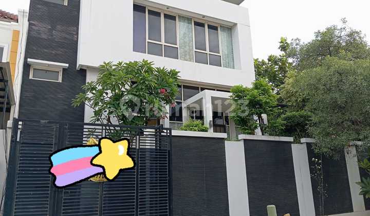 Dijual Cepat Murah Hoekrumah Minimalis Mewah Gading Nirwana Kelapa Gading Dijual Cepat Murah Hoekrumah Minimalis Mewah Gading Nirwana Kelapa Gading