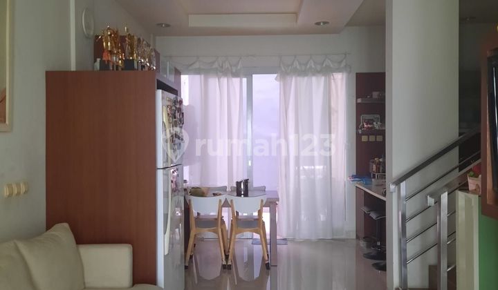 Dijual Rumah Murah Siap Huni 3+1 BR Kelapa Gading Jakarta Utara 