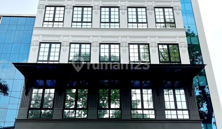 Dijual Gedung Baru Murah 5 Lantai Di Jakarta Selatan Lokasi Strategis dekat ke Gatot Subroto, Kemang, dan hanya 5 menit ke Toll Lingkar Dalam_ Dijual Gedung Baru Murah 5 Lantai Di Jakarta Selatan Lokasi Strategis dekat ke Gatot Subroto, Kemang, dan hanya 5 menit ke Toll Lingkar Dalam_