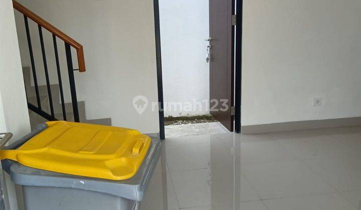 DiJual Rumah Baru Murah, Tera Damai Cluster Curtina
Harapan Indah Bekasi 2