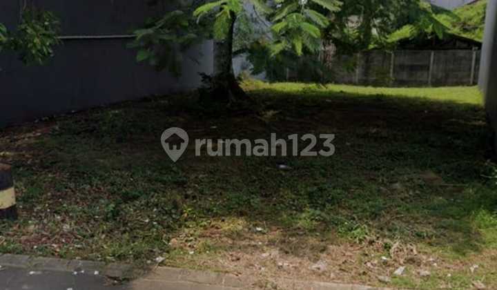 For Sale: Gading Kusuma Plot Land, Kelapa Gading