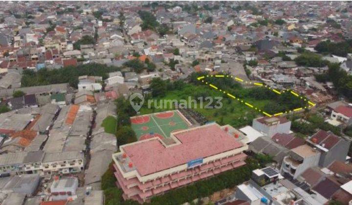 Jual Kavling Taman Ratu
Kebon Jeruk,  Jakarta Barat 

Peruntukan : Komplek Perumahan, Lapangan Olah Raga, Rumah Sakit, Multifungsi  1