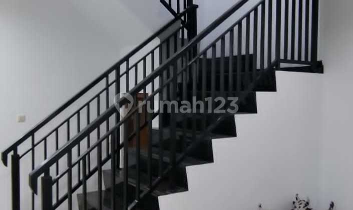 For Quick Sale 2½-Story House in Kelapa Gading BCS Complex 2