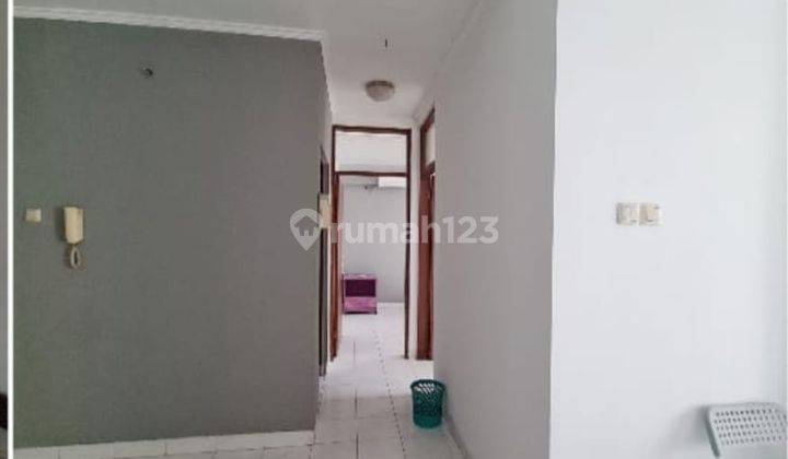 Jual Murah Unit 2 Br , Apartment Graha Cempaka Maskemayoran Jakarta Pusatluas Tanah 74 M² 2