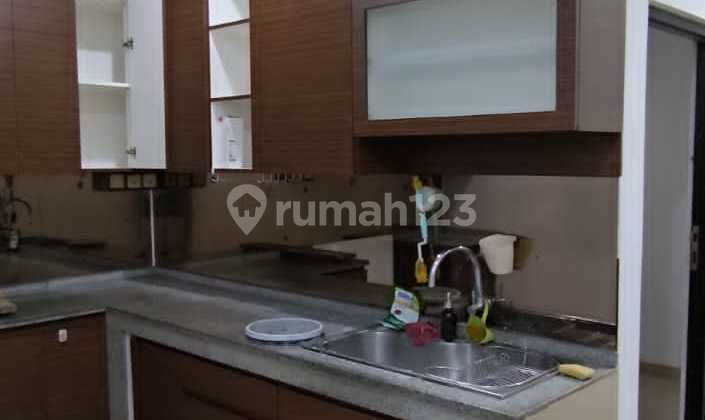 For Quick Sale 2½-Story House in Kelapa Gading BCS Complex