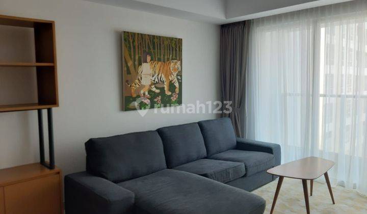 Apartemen Kesington Royal Suite 
kelapa Gading , Furnished, Tower : Royal Suite 
luas : 79,27 M2 
lantai / Unit  : Cf 22 , 2+1 Kt 2