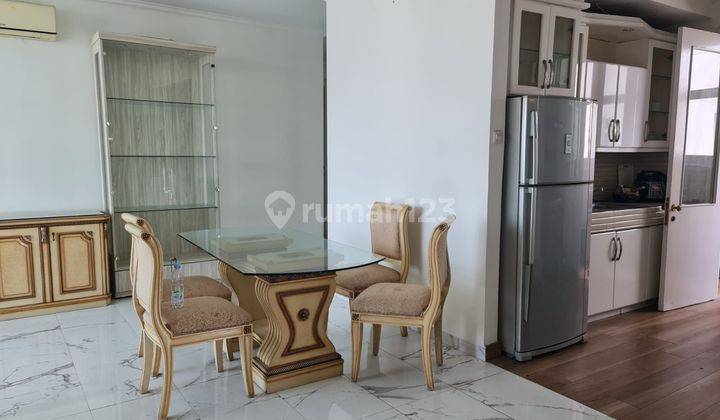 FOR RENT
APARTEMEN AMBASADOR MEWAH 
KUNINGAN JAKARTA SELATAN 
LT 25#05
LUAS  116 m² 2